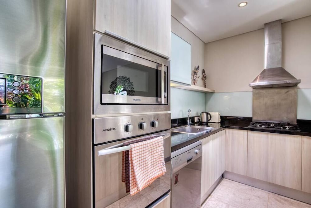 Photo of Kitchen in Sanur