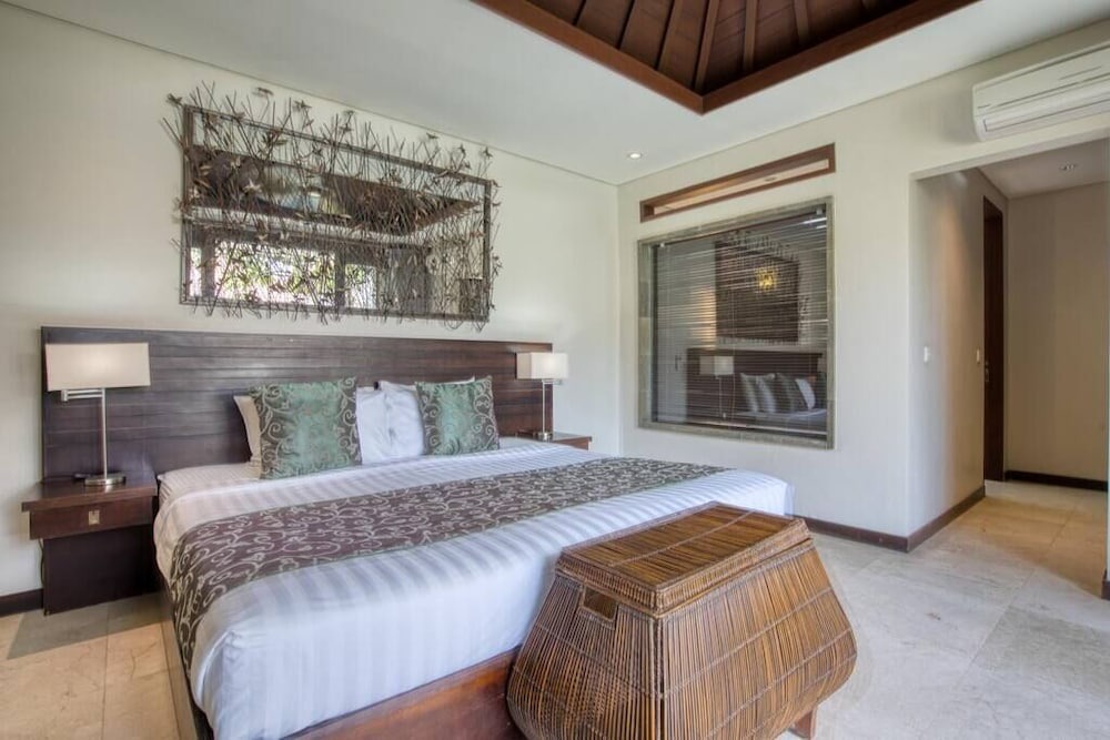 Photo of Bedroom in Sanur