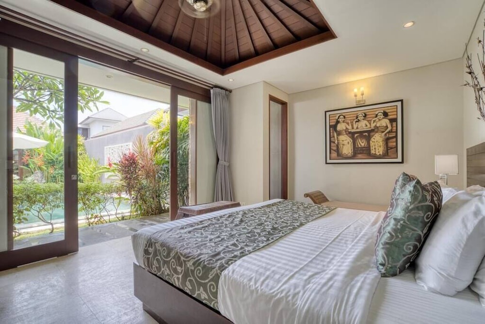 Photo of Bedroom in Sanur