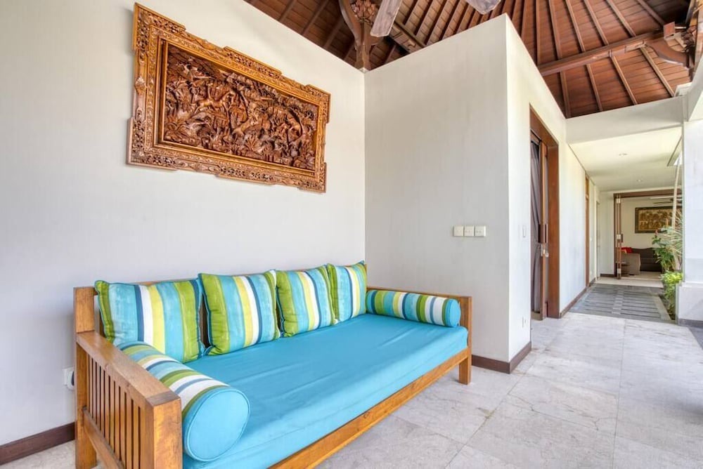 Photo of Bedroom in Sanur