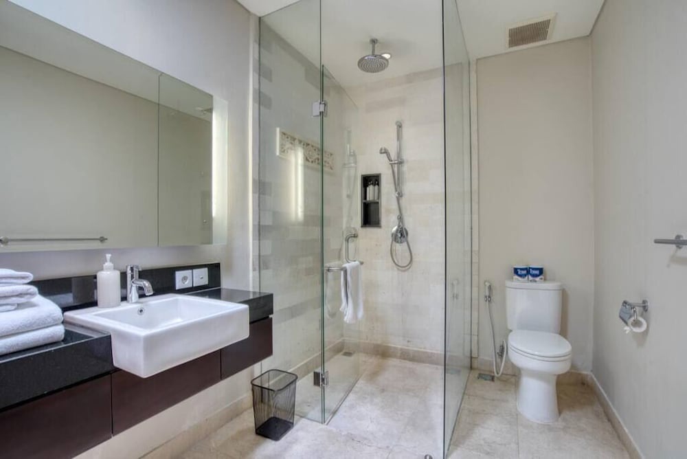 Photo of Bathroom in Sanur