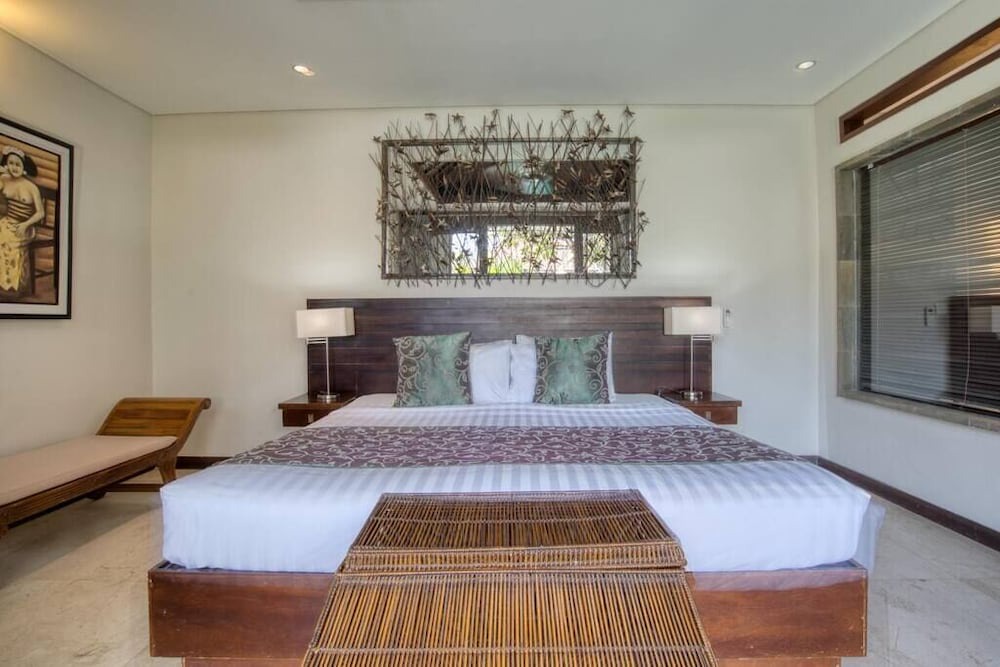 Photo of Bedroom in Sanur