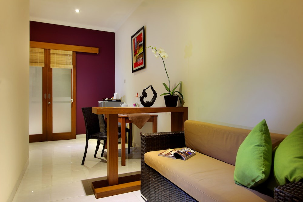Photo of Livingroom in Denpasar