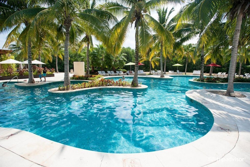 Photo of Outdoor in Villa Juarez