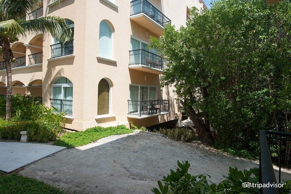 Photo of Outdoor in Villa Juarez