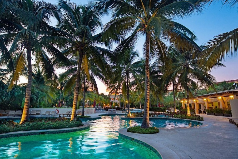 Photo of Outdoor in Villa Juarez