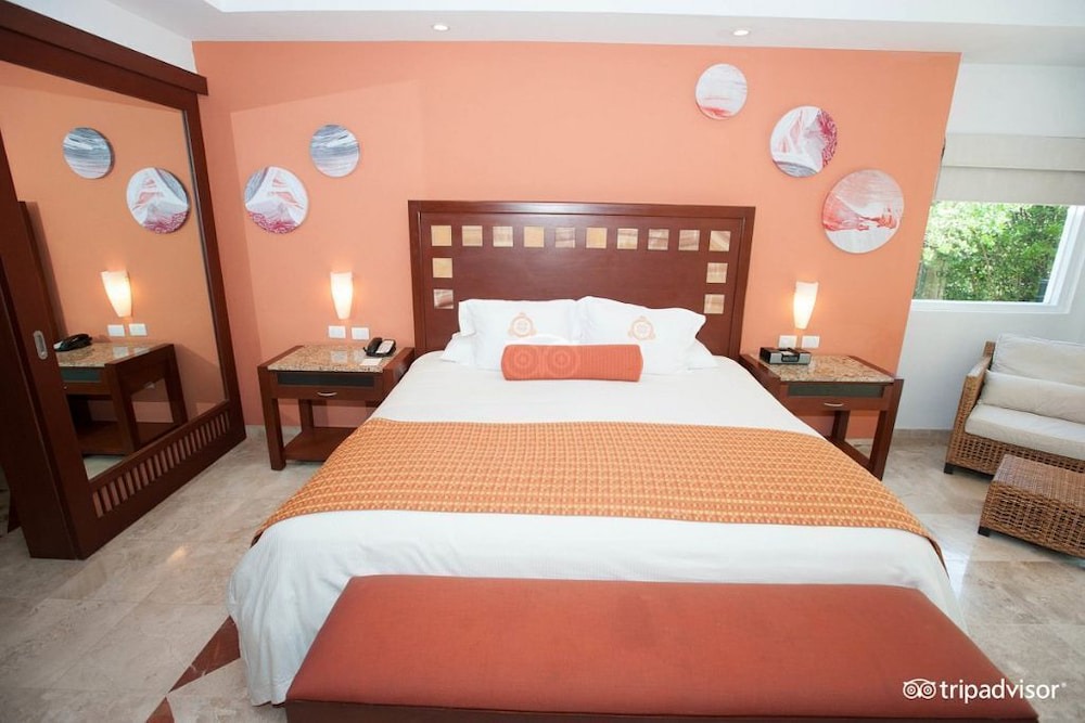 Photo of Bedroom in Villa Juarez