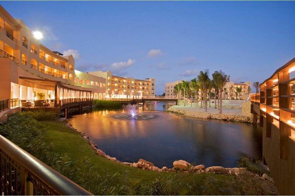 Photo of Outdoor in Villa Juarez