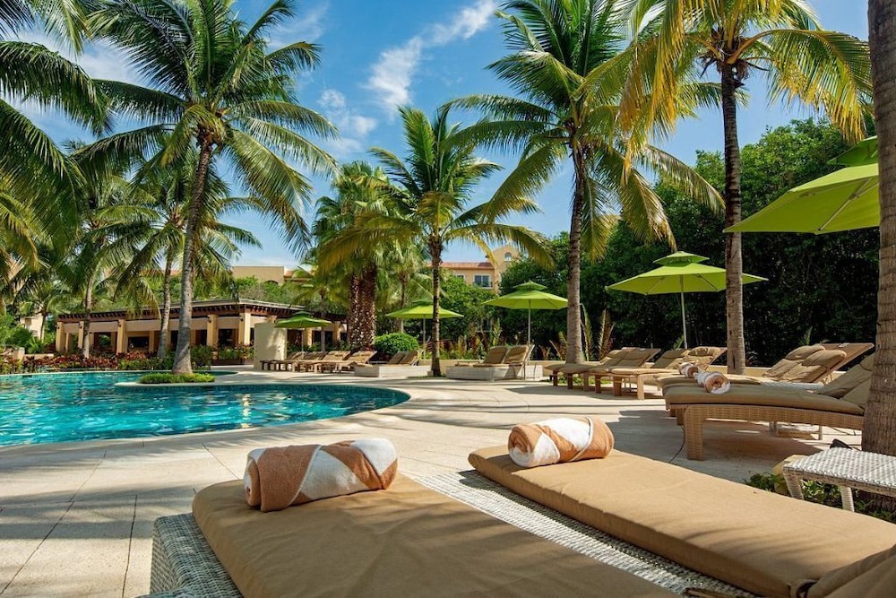 Photo of Outdoor in Villa Juarez