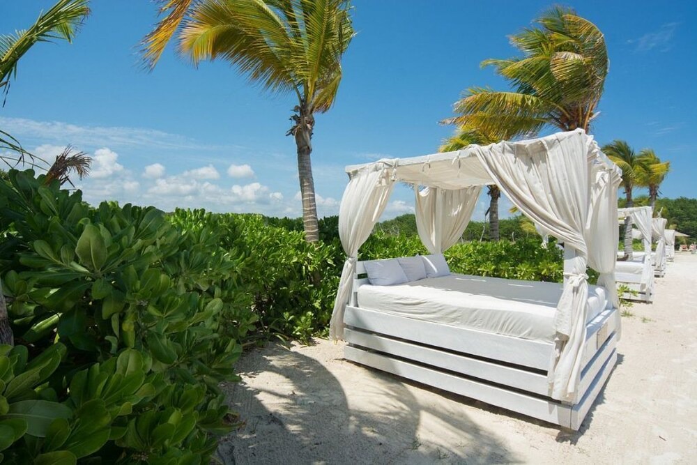 Photo of Outdoor in Villa Juarez