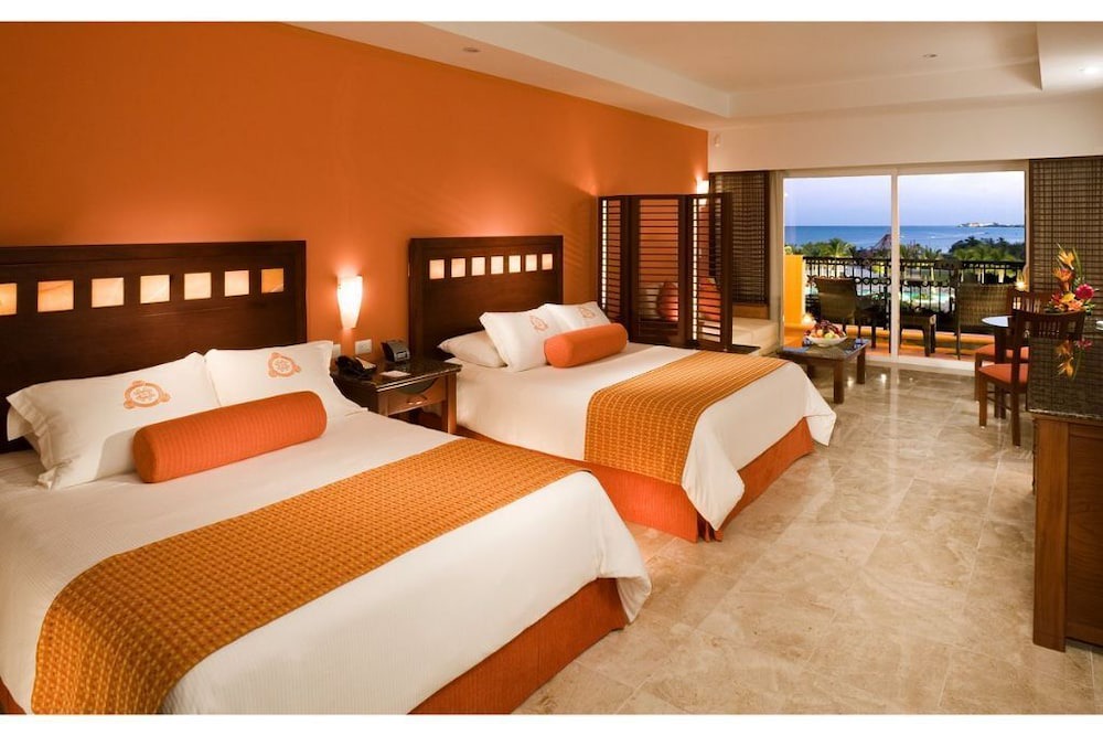 Photo of Bedroom in Villa Juarez