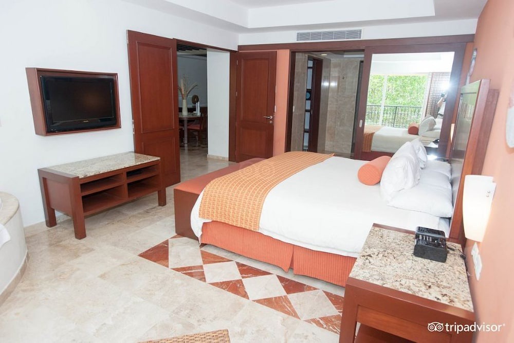 Photo of Bedroom in Villa Juarez