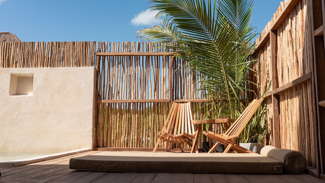 Photo of Outdoor in Isla Holbox