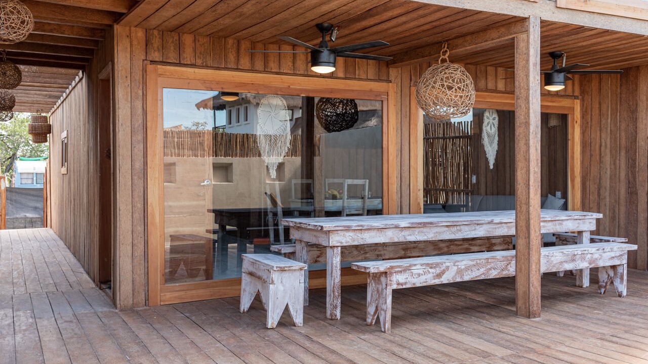 Photo of Outdoor in Isla Holbox