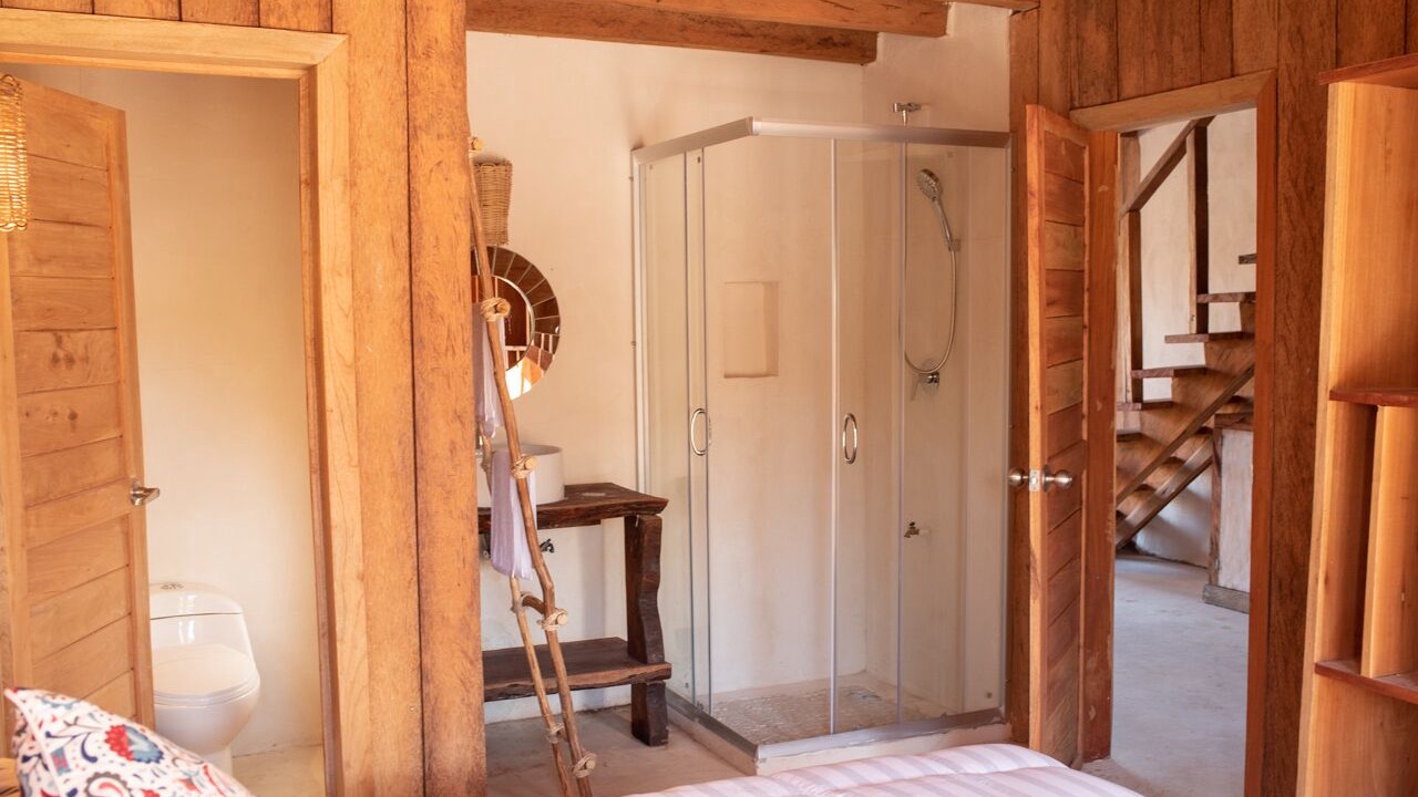 Photo of Bedroom in Isla Holbox