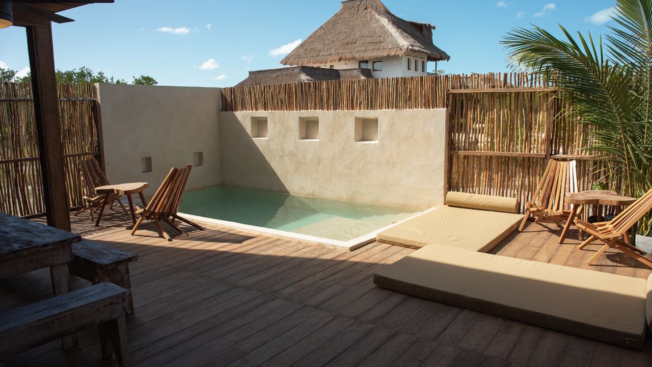 Photo of Outdoor in Isla Holbox