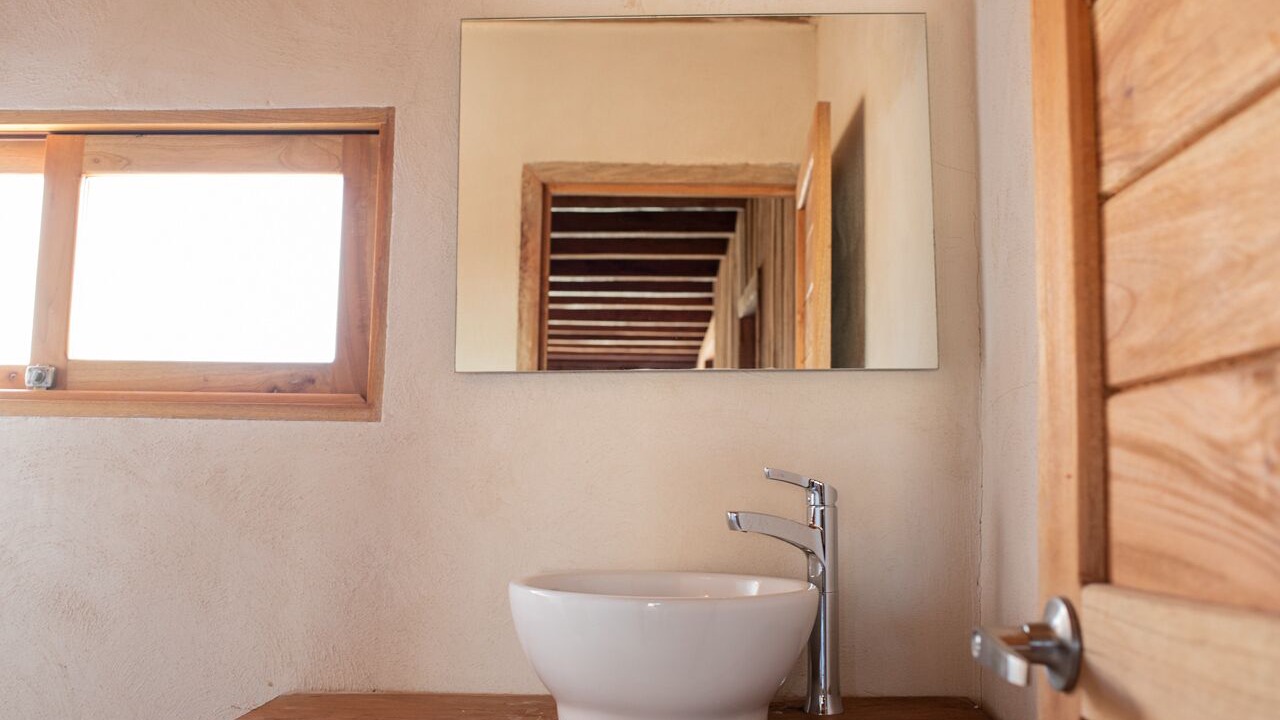 Photo of Bathroom in Isla Holbox