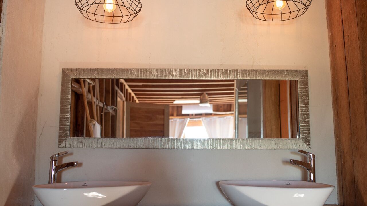 Photo of Bathroom in Isla Holbox