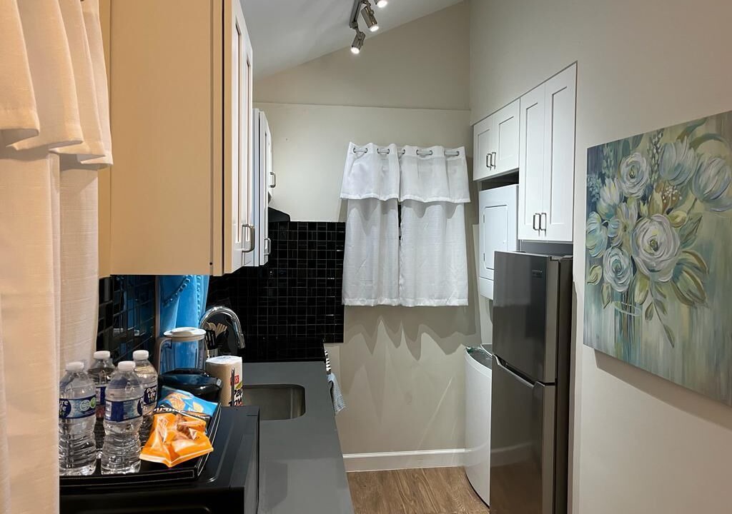 Photo of Kitchen in Blue Hills
