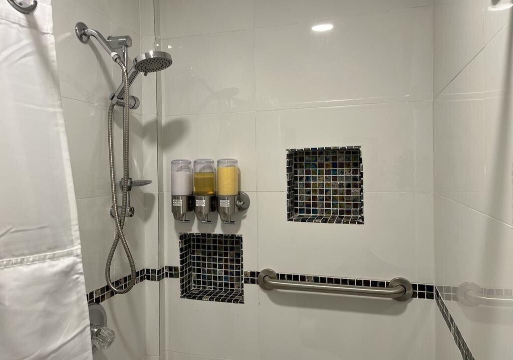 Photo of Bathroom in Blue Hills