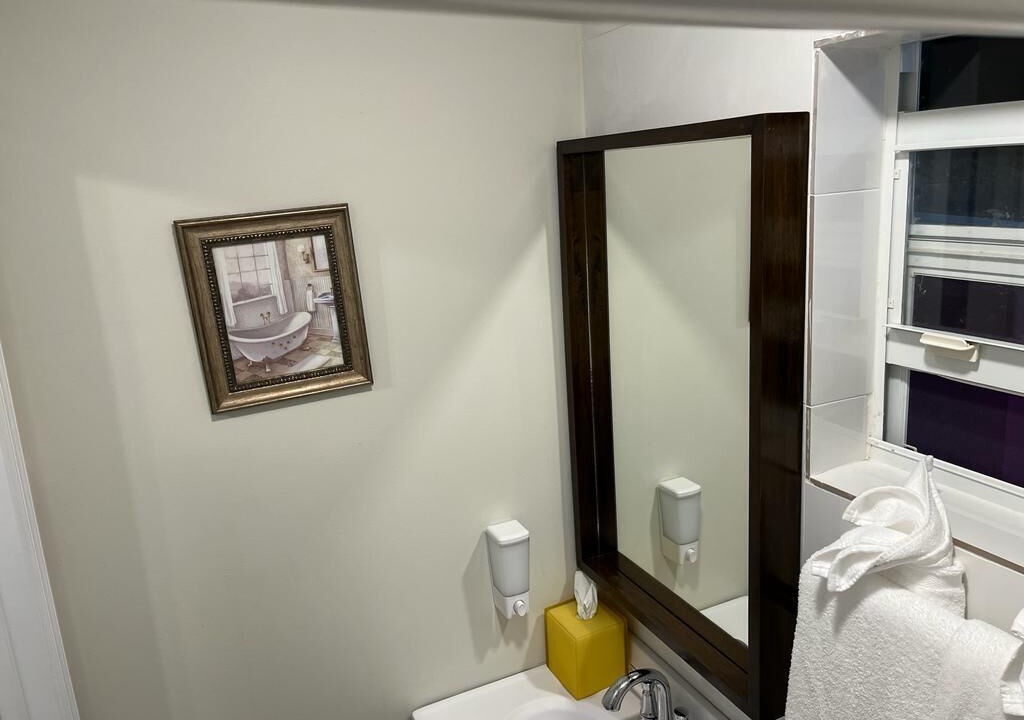 Photo of Bathroom in Blue Hills