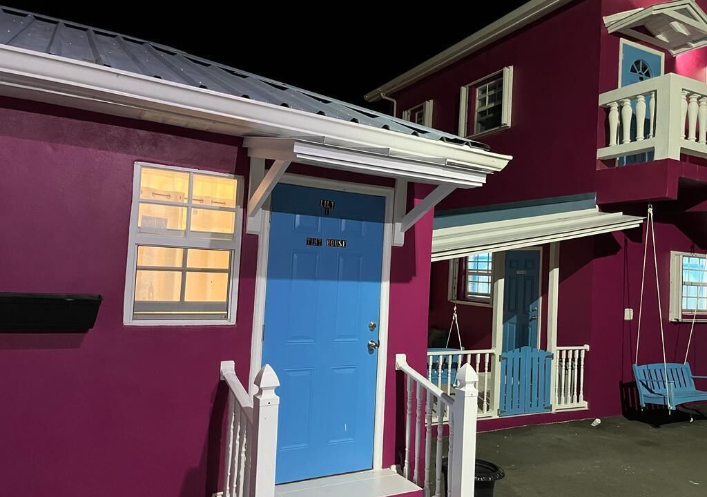 Photo of Outdoor in Blue Hills