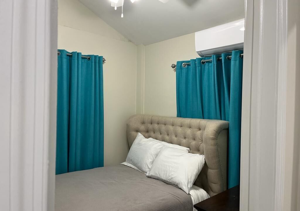 Photo of Bedroom in Blue Hills