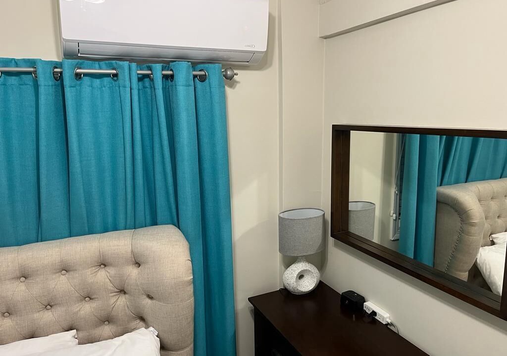 Photo of Bedroom in Blue Hills