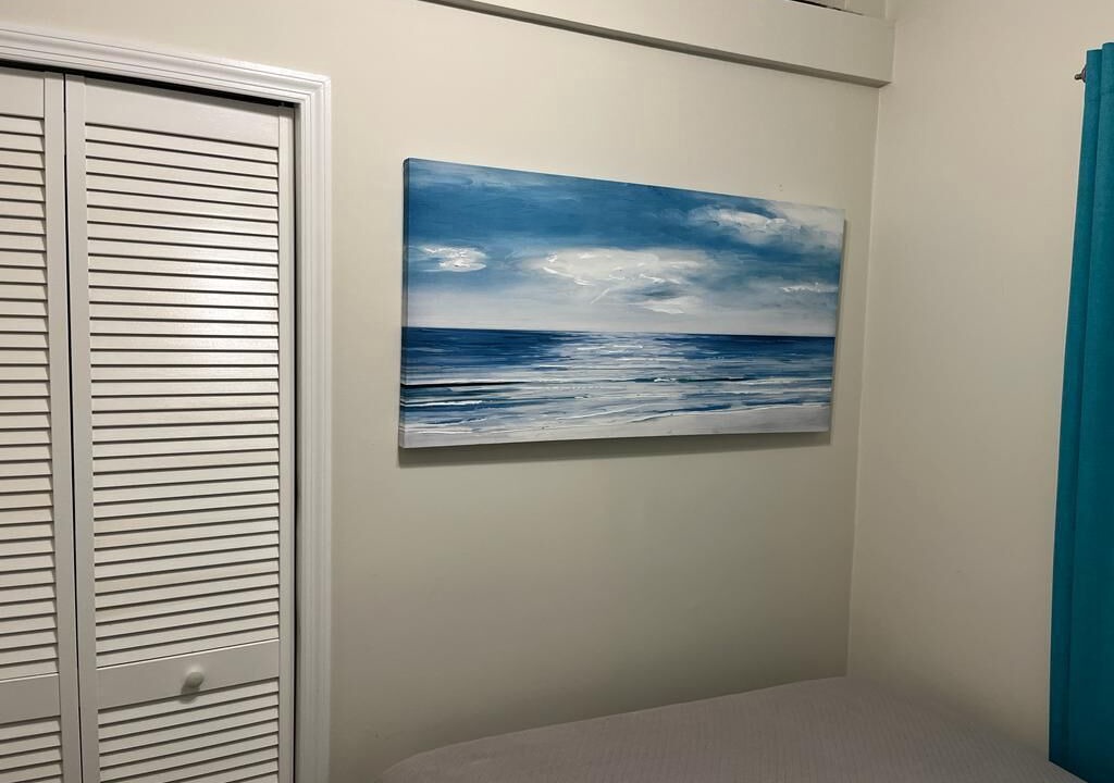 Photo of Bedroom in Blue Hills