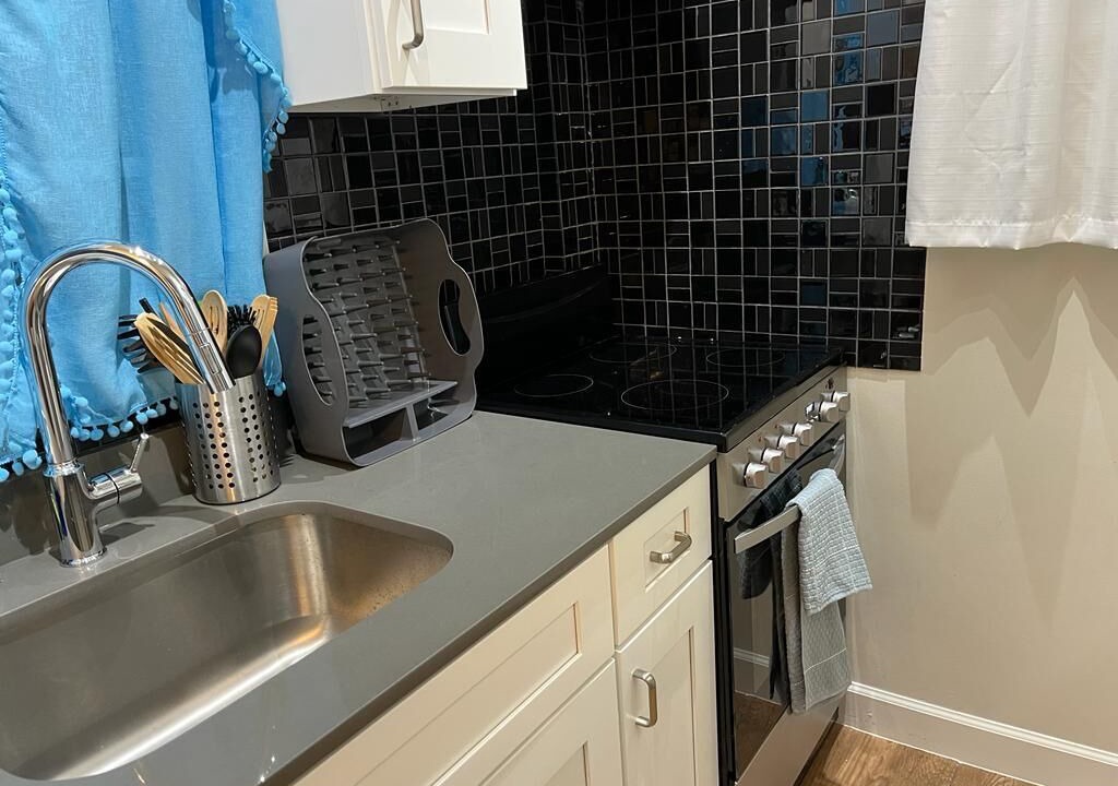 Photo of Kitchen in Blue Hills