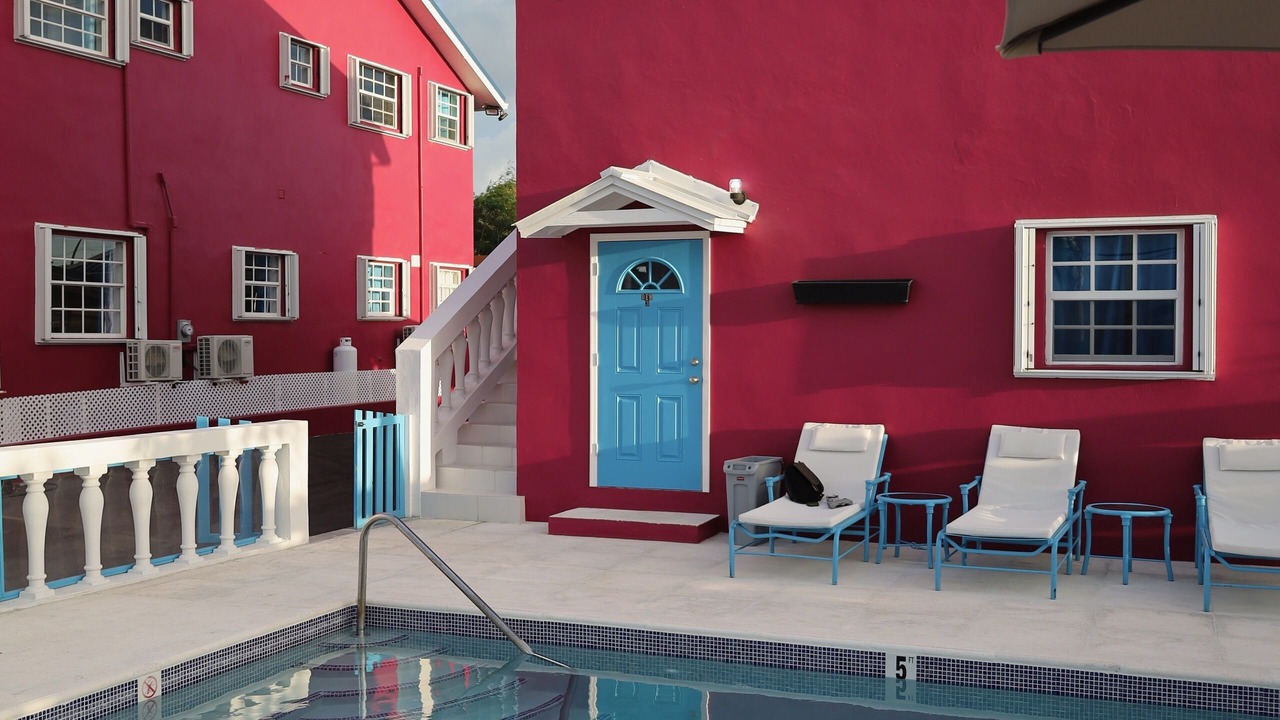 Photo of Outdoor in Blue Hills