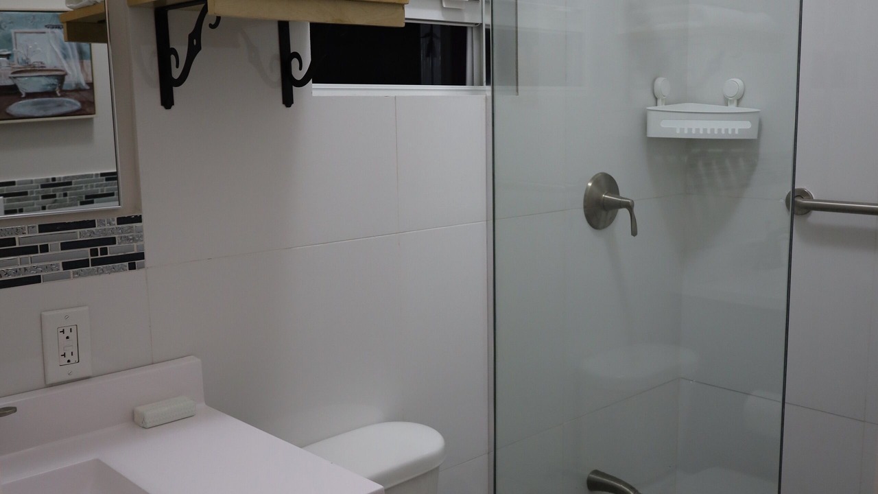 Photo of Bathroom in Blue Hills