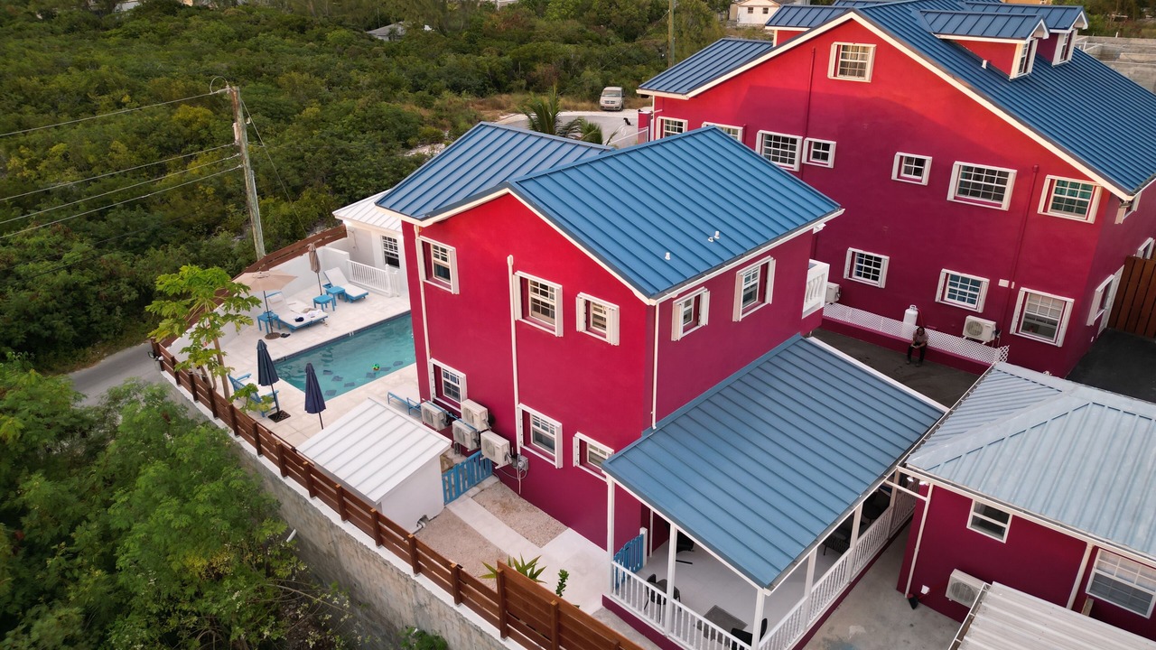 Photo of Outdoor in Blue Hills