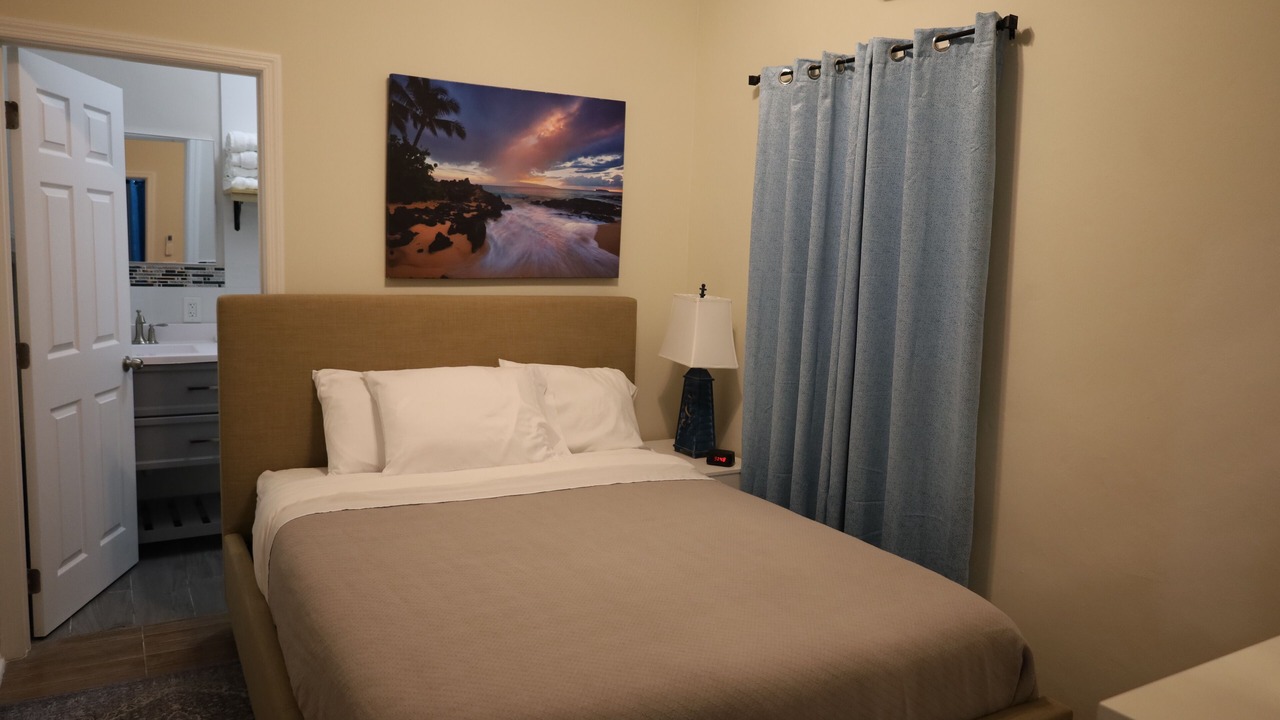 Photo of Bedroom in Blue Hills