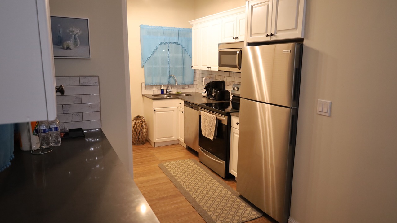 Photo of Kitchen in Blue Hills