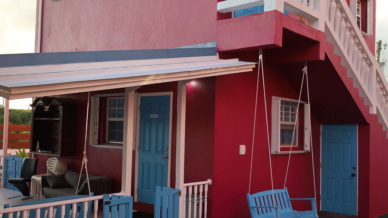 Photo of Outdoor in Blue Hills