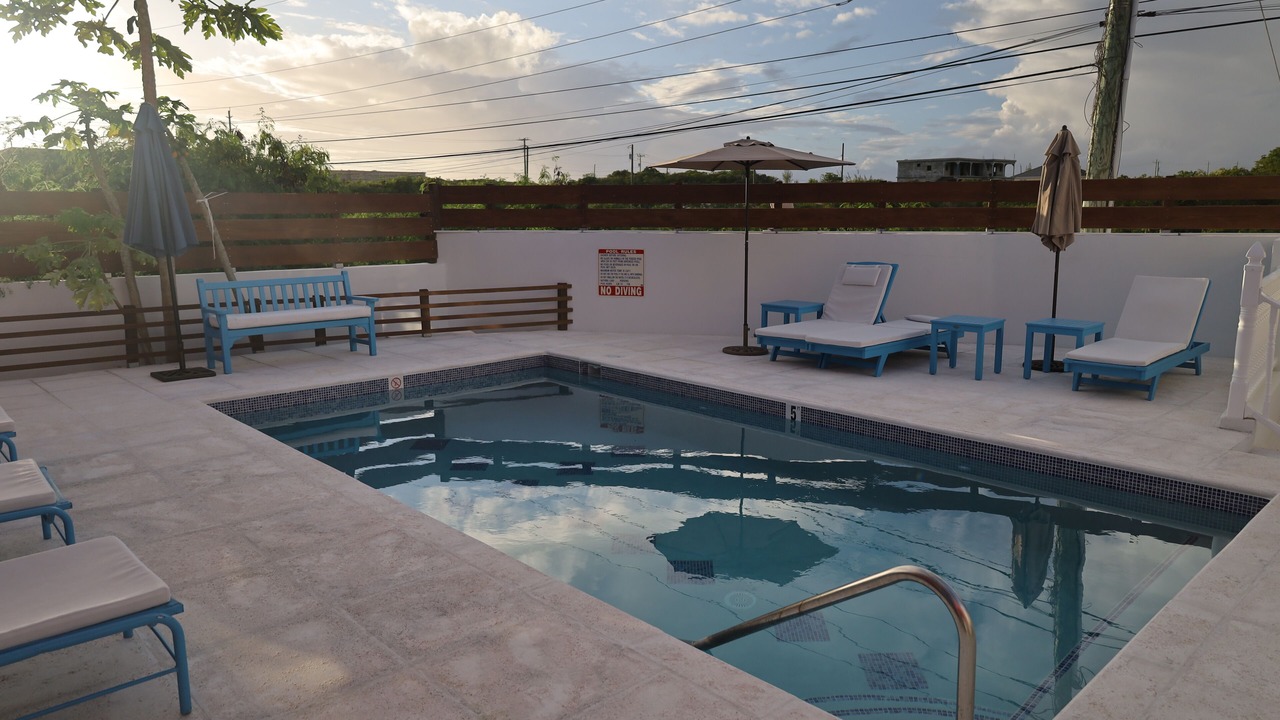 Photo of Outdoor in Blue Hills