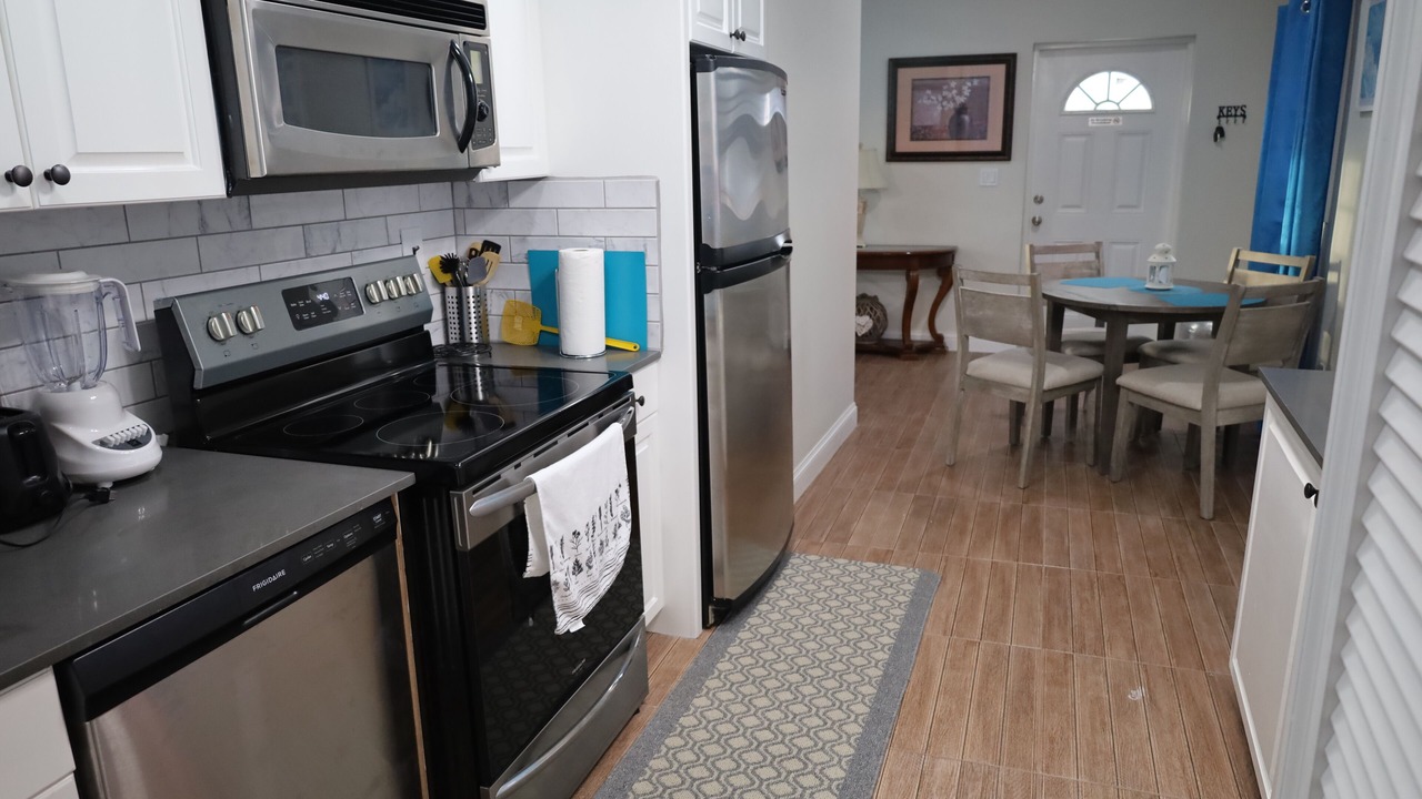 Photo of Kitchen in Blue Hills