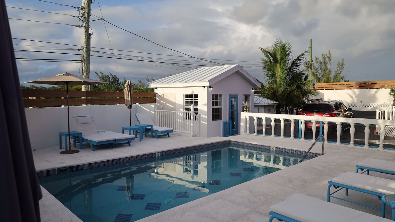 Photo of Outdoor in Blue Hills