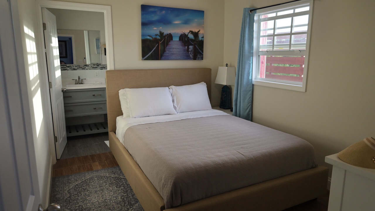 Photo of Bedroom in Blue Hills