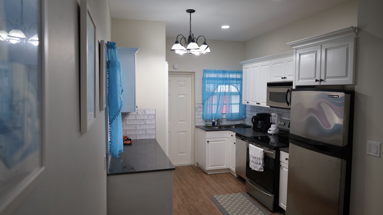 Photo of Kitchen in Blue Hills