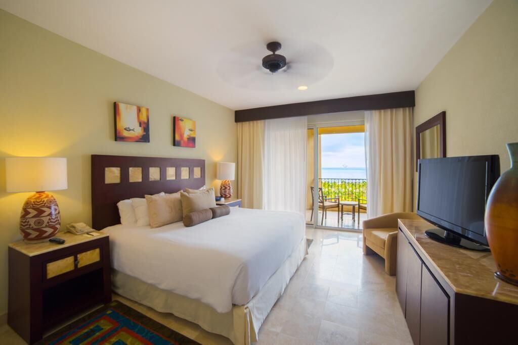 Photo of Bedroom in Punta Sam