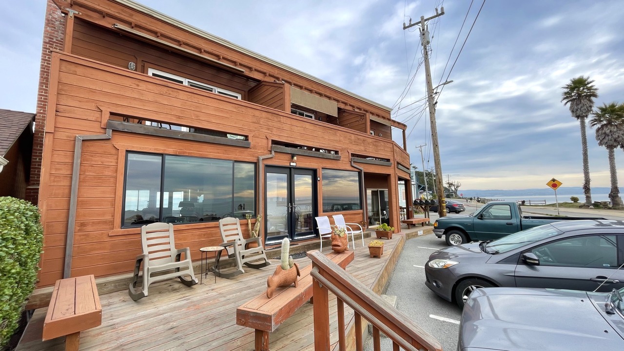 Photo of Outdoor in Opal Cliffs