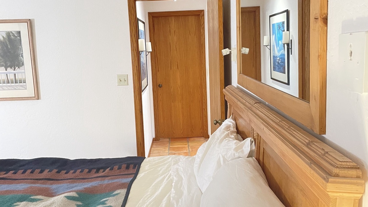 Photo of Bedroom in Opal Cliffs