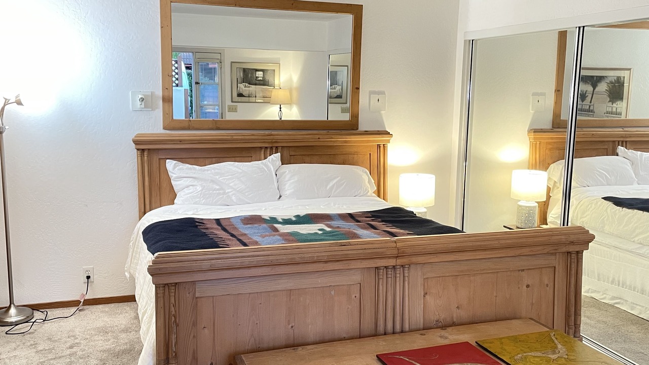 Photo of Bedroom in Opal Cliffs