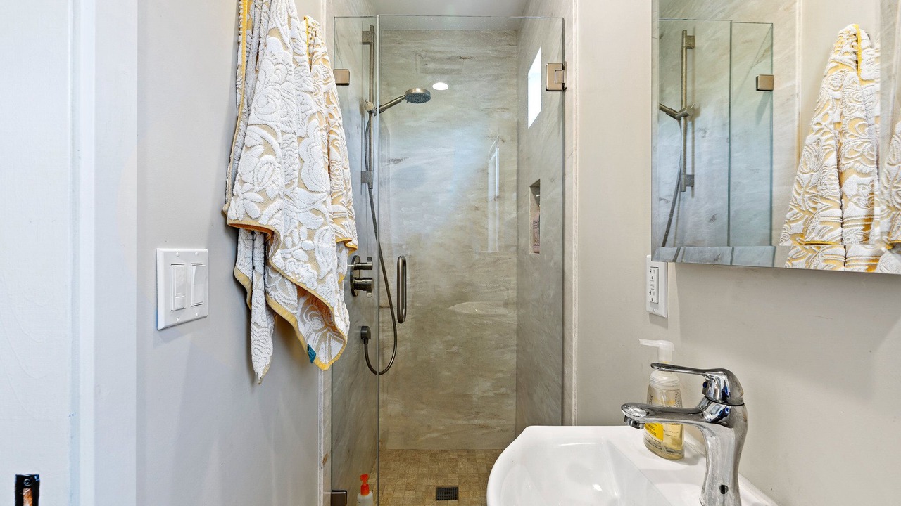 Photo of Bathroom in Eastside Santa Cruz