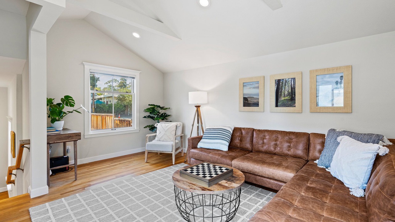 Photo of Bedroom in Eastside Santa Cruz