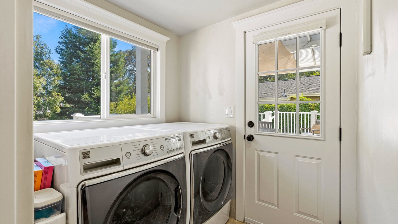 Photo of Bedroom in Eastside Santa Cruz
