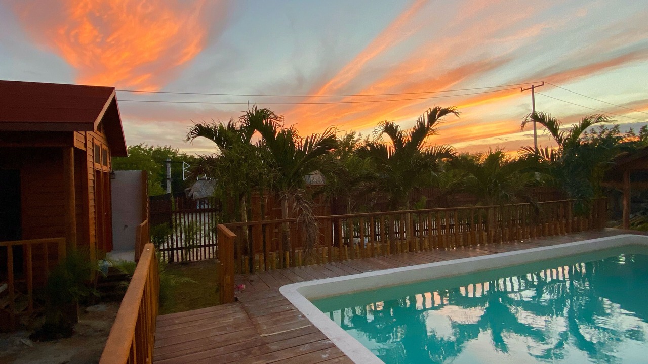 Photo of Outdoor in Isla Holbox