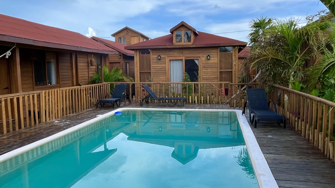 Photo of Outdoor in Isla Holbox